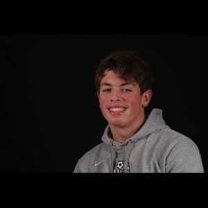 Meet your Posher, Aiden